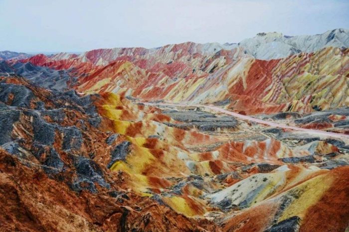 Viajar en coche a China: Laos – China – Pakistán