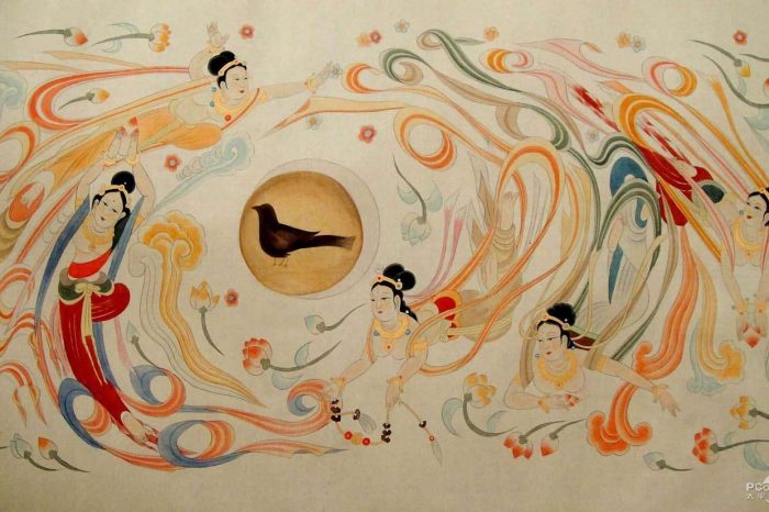 Viajar en coche a China: Kazakhstan – China – Myanmar