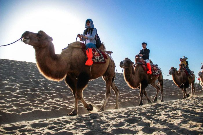 Conducir por China: Pakistán – China – Laos