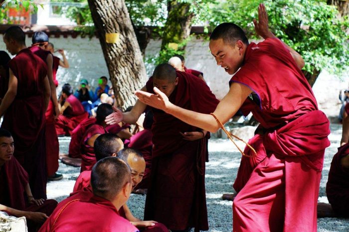 Conducir por China: Nepal – China – Laos