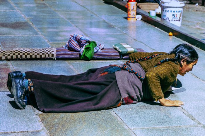 Conducir por China: Nepal – China – Laos