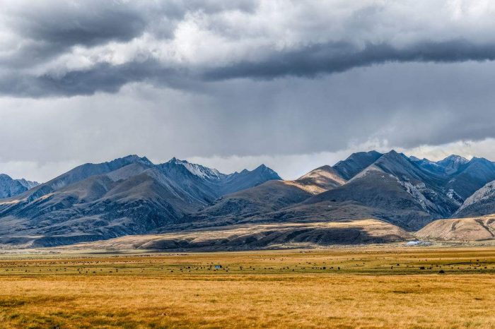 Viajar en coche a China: Nepal – China – Mongolia