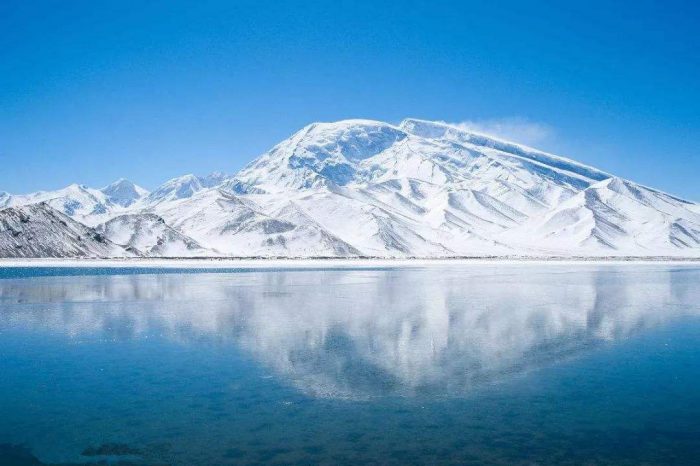 Conducir por China:  Pakistán – KKH – Kashgar – Kirguistán