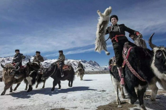 Viajar en coche a China: Laos – China – Tayikistán