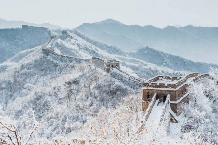 Viajar en coche a China: Vietname (Hekou) – China – Mongolia