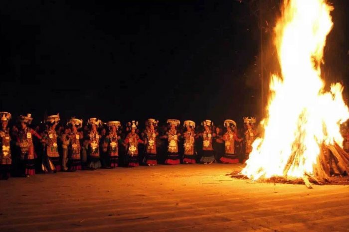 Viajar en coche a China: Myanmar – China – Kazajstán