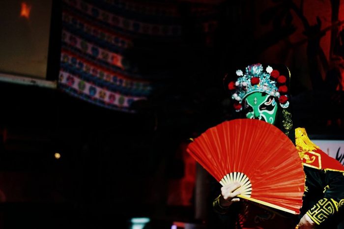 China Clásica con Crucero Yangtze y Panda Gigante