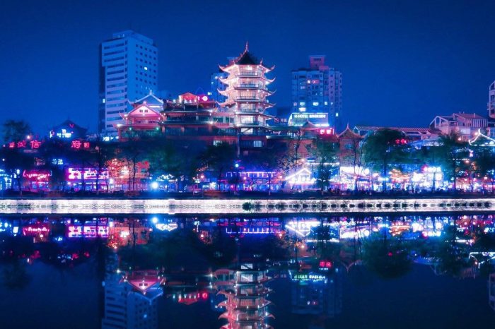 Viaje de 11 Días en Grupo Pequeño de Pekín – Xi’ an – Guilin – Chengdu