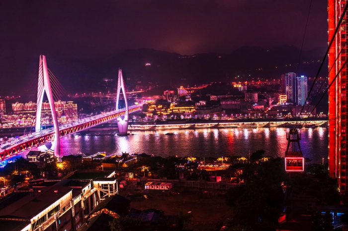 Viaje de 11 Días en Grupo Pequeño por Pekín – Xi’an – Chongqing – Crucero por el río Yangtze – Yichang – Shanghai