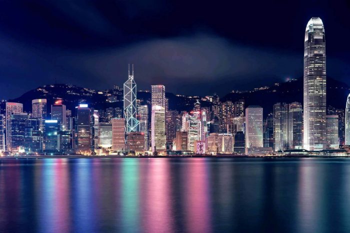 Viaje de 6 Días en Grupo Pequeño de Pekín – Hong Kong