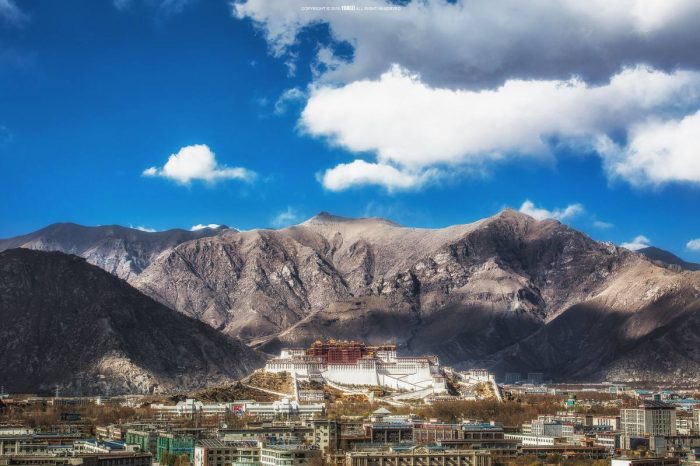 China Tour de Norte a Oeste – Viaje Impactante