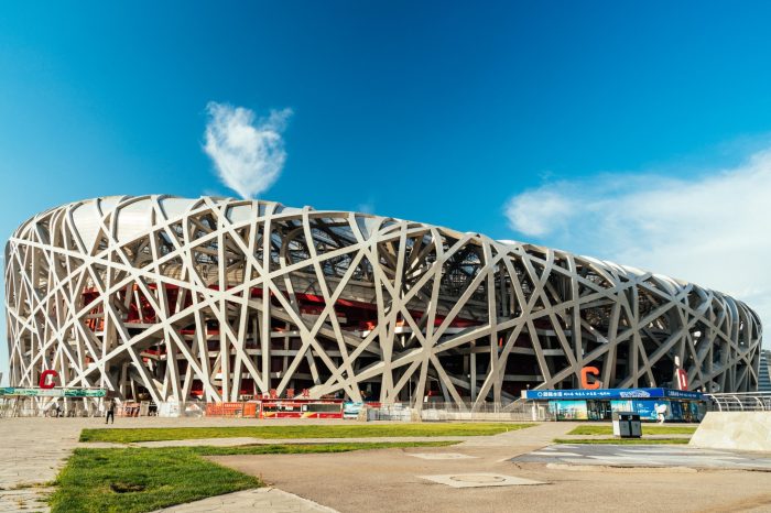Viaje de 5 Días de Tour de Tianjin & Pekín – Oriente Se Encuentra con Occidente