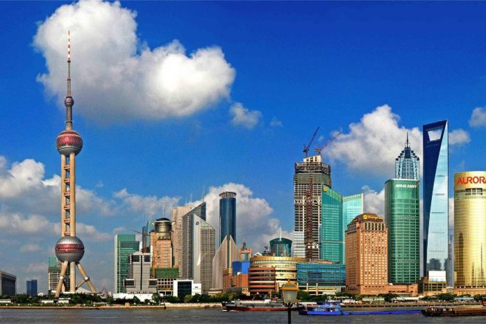 Viaje de 5 Días Privado a Shanghai, Suzhou, Zhouzhuang