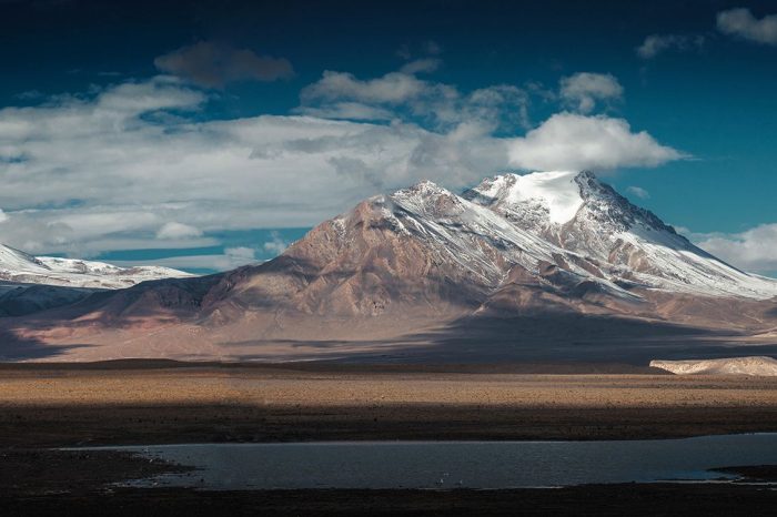 La Legendaria Continental de China, el Tíbet y el Yangtze