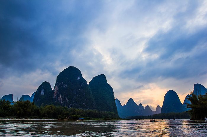 Viaje de 11 días a Pekín – Xi’an – Guilin – Yangshuo – Guilin – Shanghai