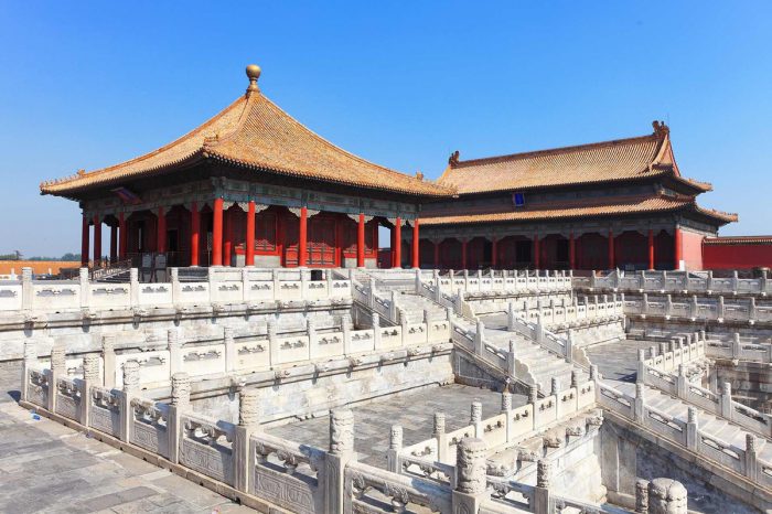 Viaje de 6 Días en Grupo Pequeño de Pekín – Xi’an