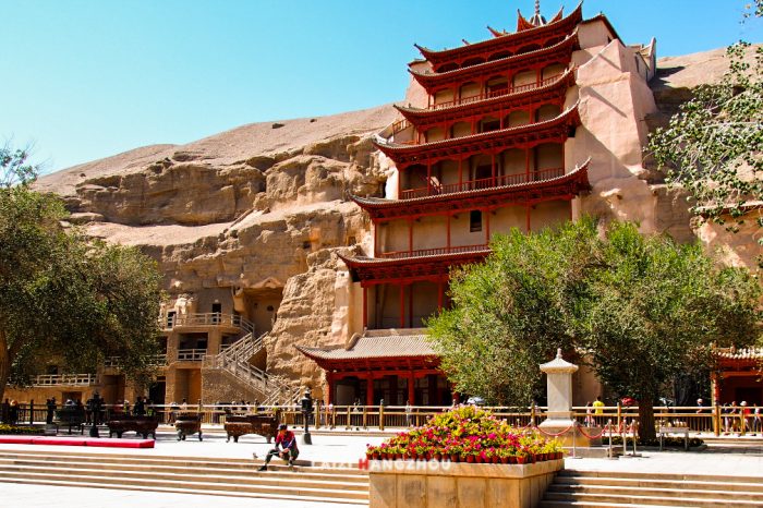 Viaje de 8 Días por la Ruta de la Seda de Xinjiang, Incluso Dunhuang