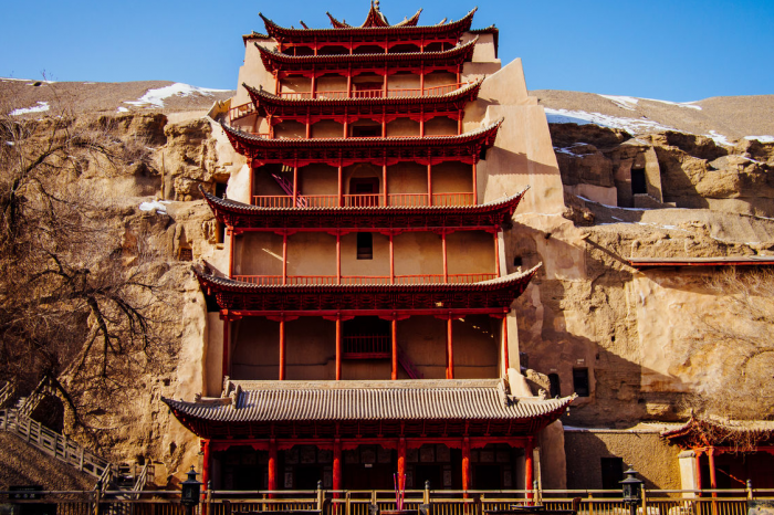 Viaje de 13 Días en Grupo Pequeño de Pekín – Xi’an – Dunhuang – Turpan – Urumqi – Shanghai