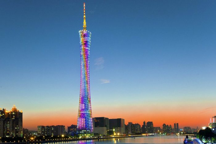 Viaje de lo Mejor de Hong Kong & Guilin