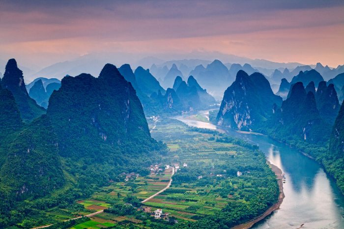 Tour Clásico con Tren de Alta Velocidad & Crucero Yangtze