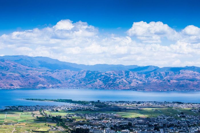 Viaje a las Minorías de Yunnan y Guizhou