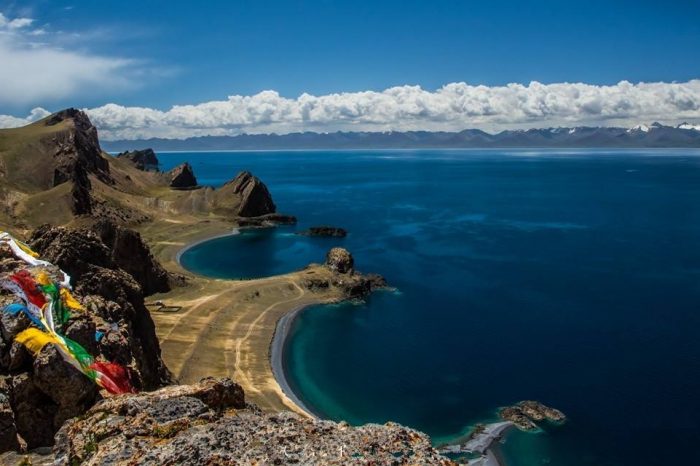 Viaje de 6 Días en Grupo de Cultura del Tíbet Central