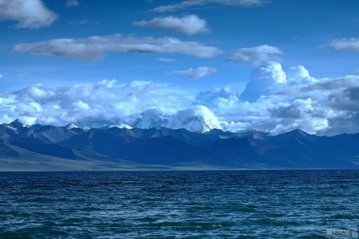 Viaje de 8 Días en Grupo por el Tíbet Central y Namtso