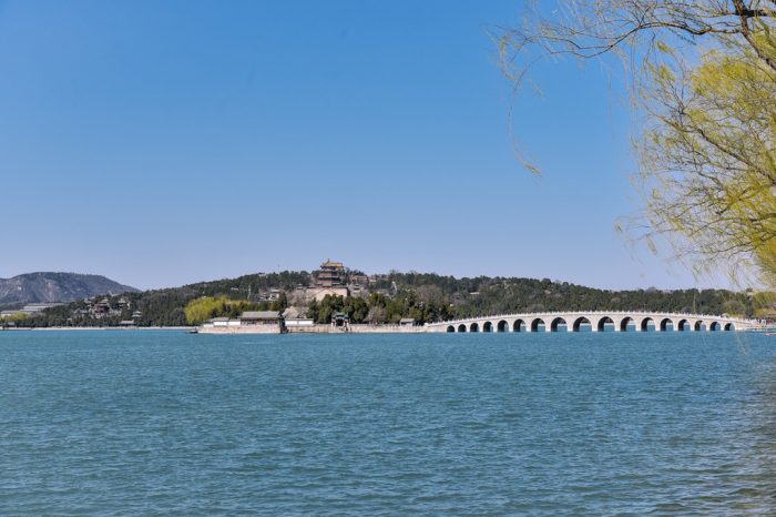 Viaje Clásico de 4 Días a Pekín & Senderismo en la Gran Muralla Jinshanling