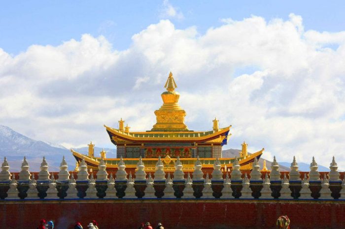 Viaje de 15 Días en Grupo Pequeño de Kailash y Manasarova