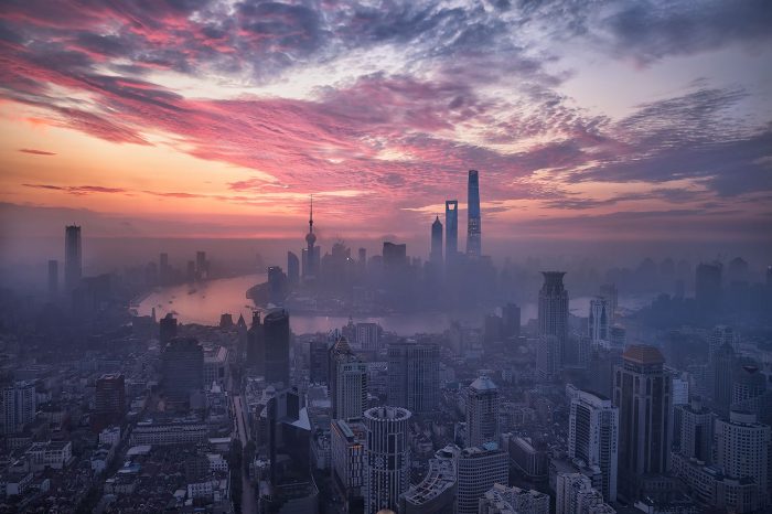 Viaje de 9 Días en Grupo Pequeño de Shanghai – Pekín – Xi’ an – Shanghai