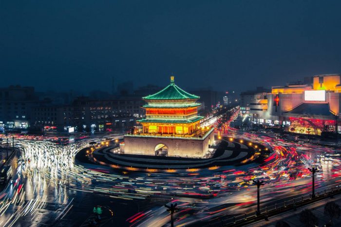Viaje de 18 Días de Luna de Miel en China a Sanya