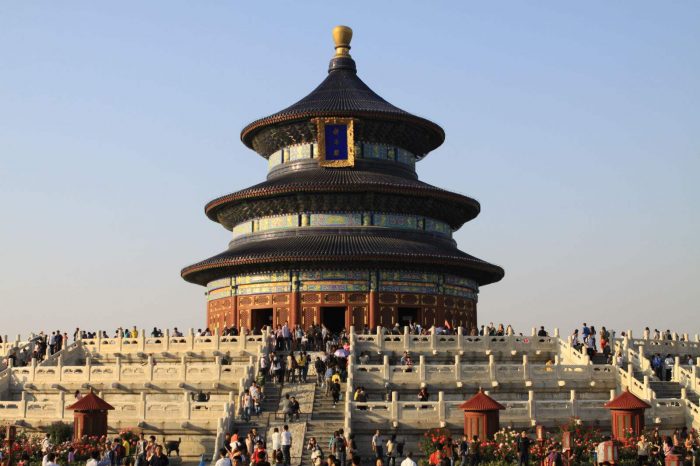 Pekín, Xi’an, Tibet y Crucero Yangtze