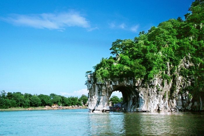 Viaje de 4 Días de Excursión por el Río Li & Yangshuo