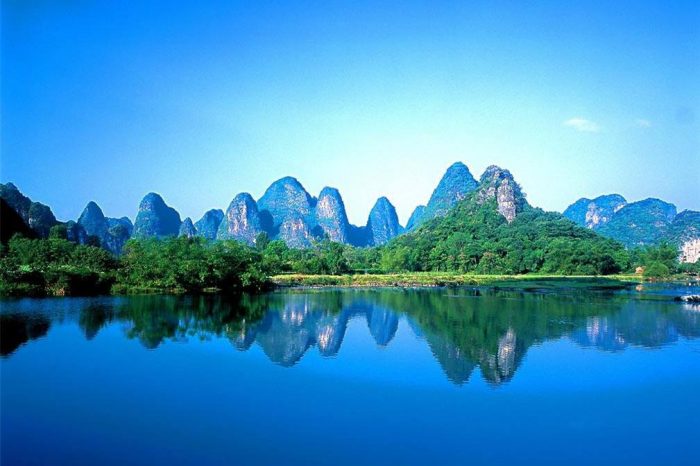 Viaje de 5 Días en Profundidad de Guilin (Li River, Yangshuo y Longji Terrace)