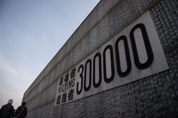 Viaje de 2 Días a Nanjing