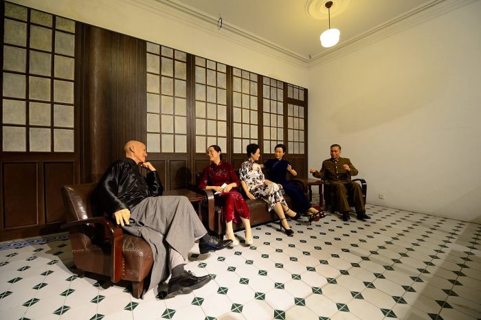 Viaje de 4 Días de Historia y Cultura de Nanjing