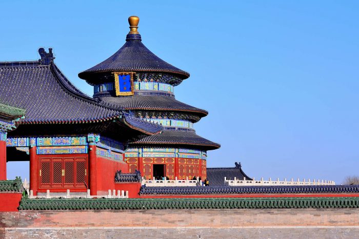 Viaje a Triángulo Dorado de China, Panda Gigante y Crucero Yangtze