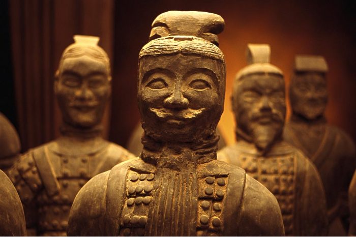 Viaje de Inmersión en el Idioma y la Cultura China