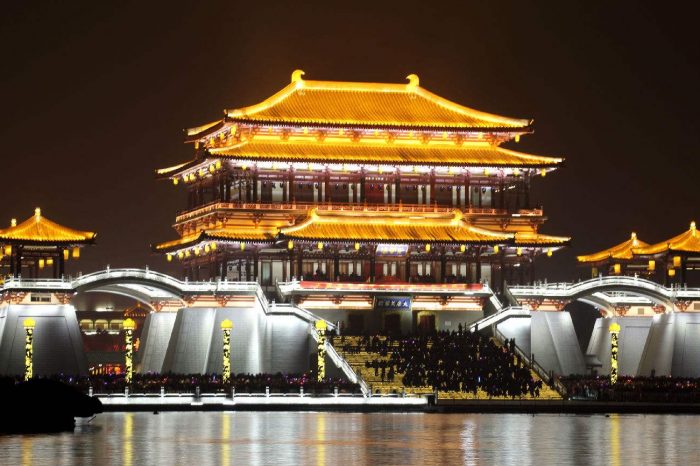 Viaje de 5 días de los Destacados de Pekín, Xi’ an por Tren de Alta Velocidad