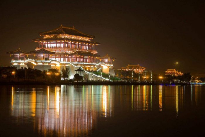Viaje Privado de un Día a lo Más Destacado de Xi’ an