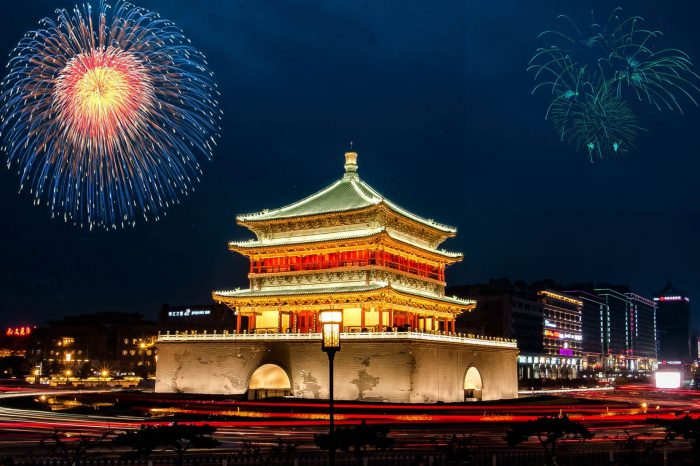 Viaje de 1 Día a la Esencia de Xi’ an