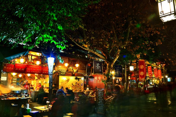 Viaje de un Día al Panda de Chengdu