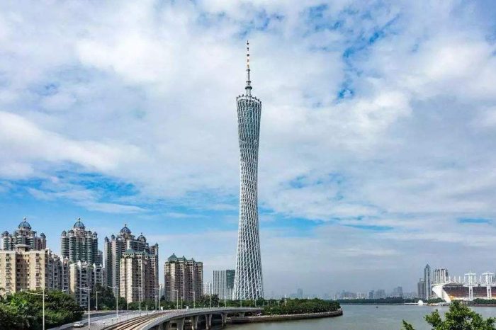 Viaje de 6 Días de lo Mejor de Hong Kong y Guilin & Escala en Guangzhou