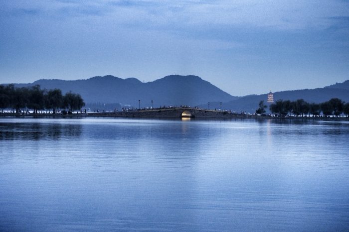 Viaje de 2 Días de Esencia de Hangzhou