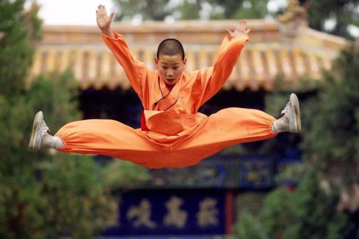 Viaje de 15 días de Gira Familiar por China para Kungfu & Panda