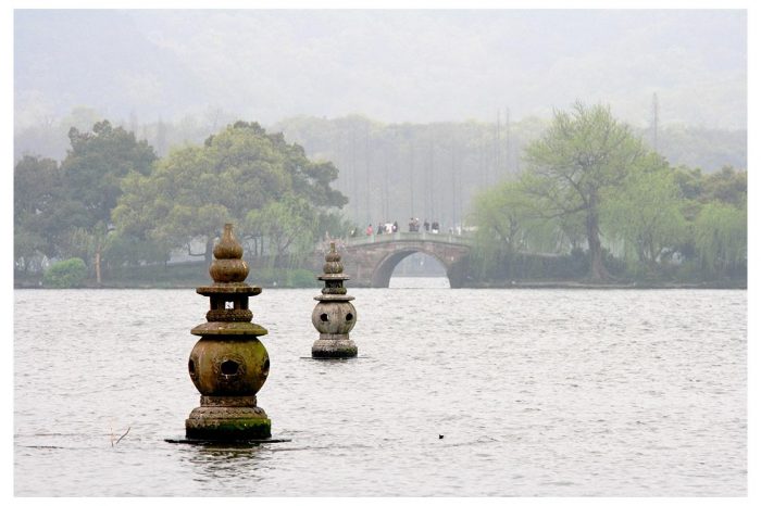 Viaje de 3 Días de Fotografía de Hangzhou