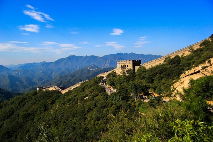 Viaje de 11 Días de la Mejor Vista Familiar de China