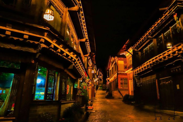 Viaje de 4 Días a los Mejores de Shangri-La