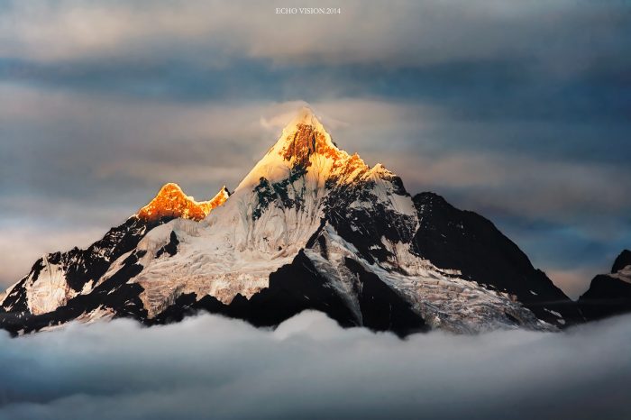 Viaje de Peregrinación a Shangri-La & Monte Meili – 5 Días