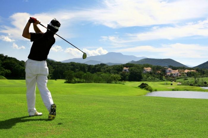 Viaje de 5 Días de Golf en Shenzhen con lo Más Destacado de la Ciudad